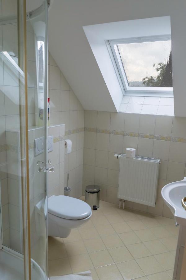 Apartma Pr Tavcarju Zgornje Gorje Exterior photo